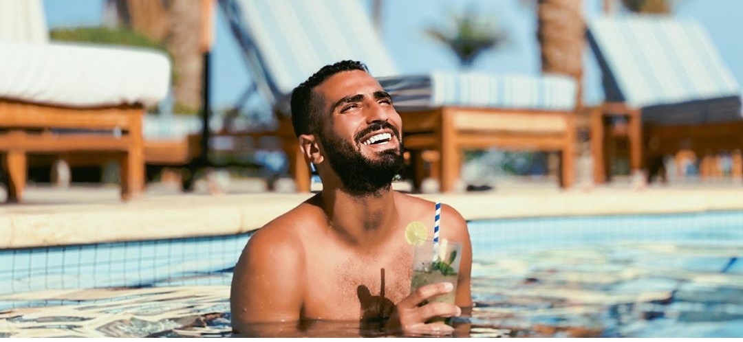 محمد الشرنوبي