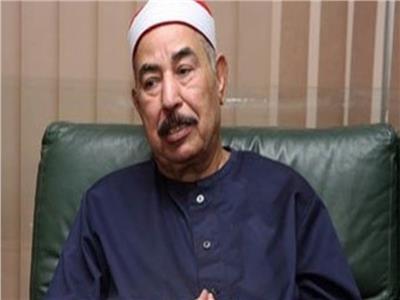 نقابة القراء تجتمع لتحديد خليفة الطبلاوي