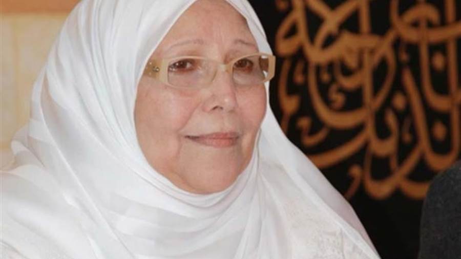 عبلة الكحلاوي