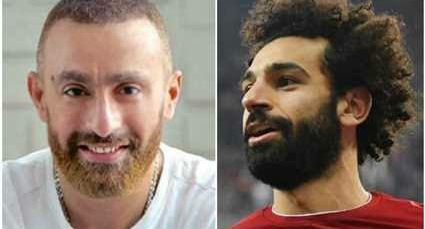 محمد صلاح ، احمد السقا