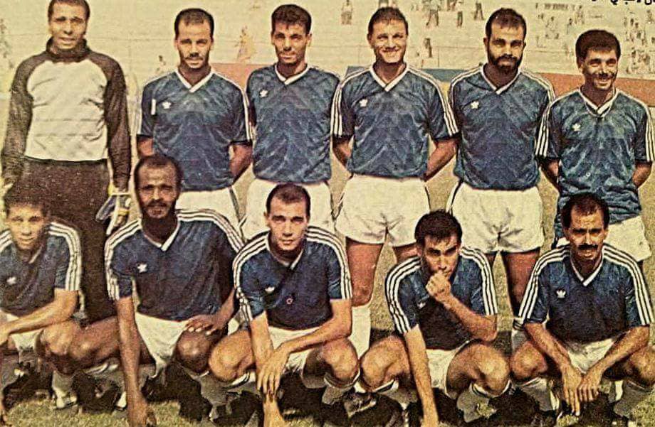 فريق الترسانة