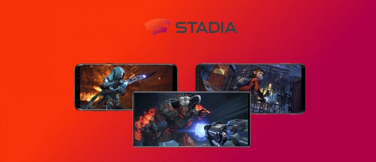 Stadia