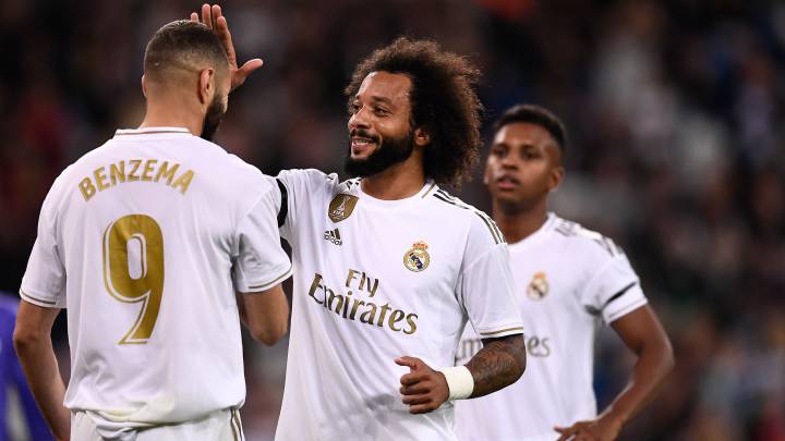 ريال مدريد