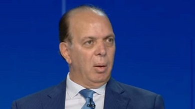 محمد الطويلة