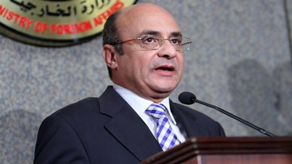المستشار عمر مروان وزير العدل