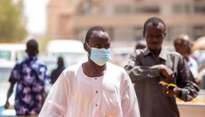 السودان يسجل أكثر من 7000 إصابة بـ فيروس كورونا