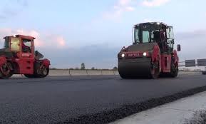 مشروع محور سوهاج – الخارجه 