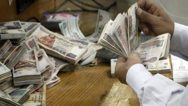 ضبط ٥ قضايا أموال عامة
