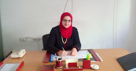 مدير العلاج الحر 