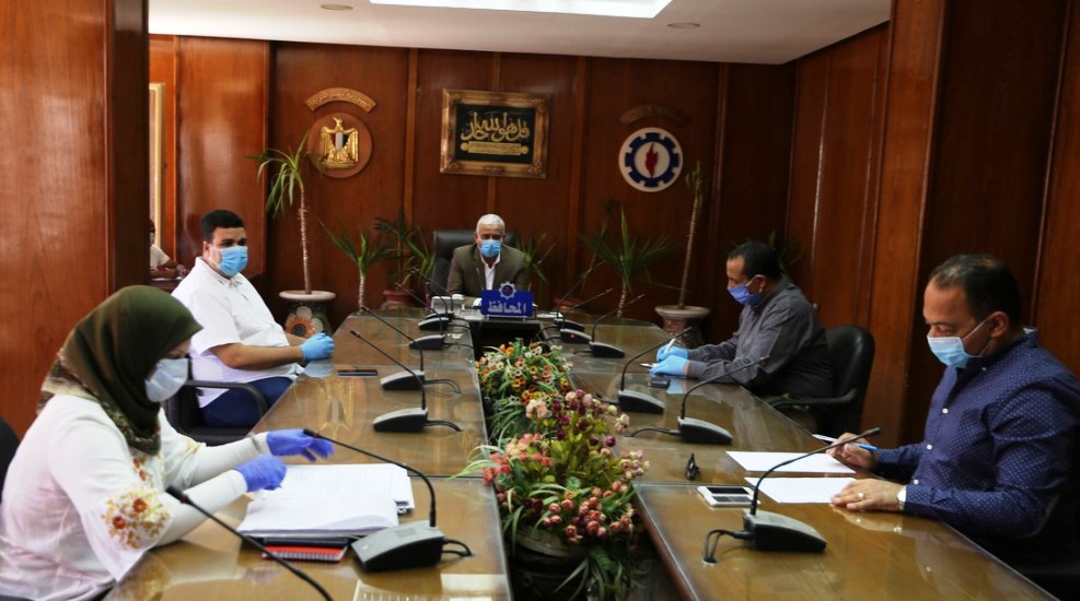 اللواء عبد المجيد صقر محافظ السويس اللواء عبد المجيد صقر محافظ السويس