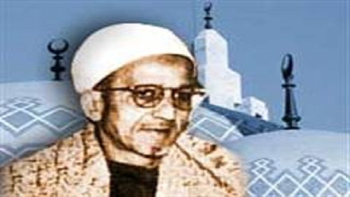 ذكرى وفاة الشيخ أحمد محمد شاكر
