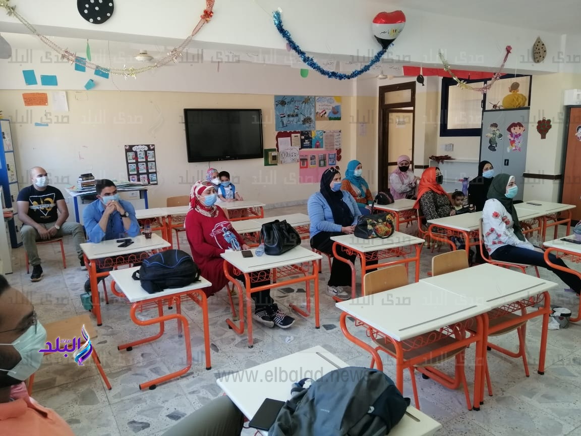 استعدادات المدارس اليابانية لمقابلات التلاميذ الجدد