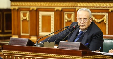 المستشار بهاء الدين أبو شقة