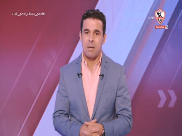 خالد الغندور