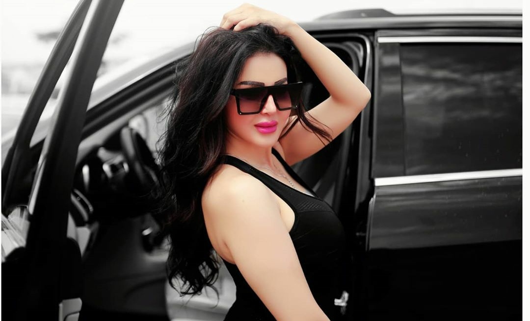 شيما الحاج