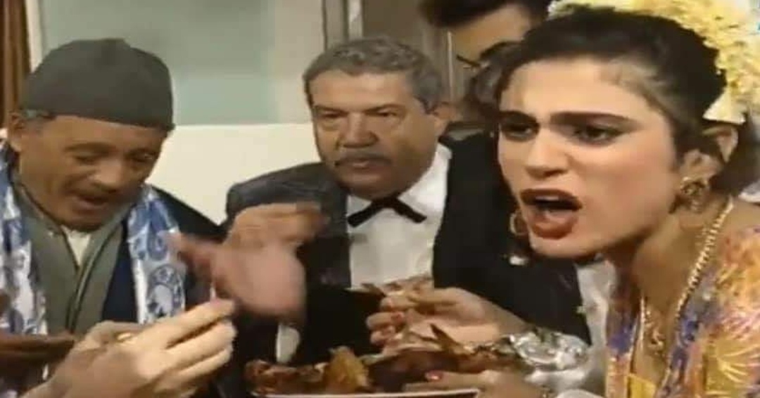 مسلسل لن اعيش في جلباب ابي