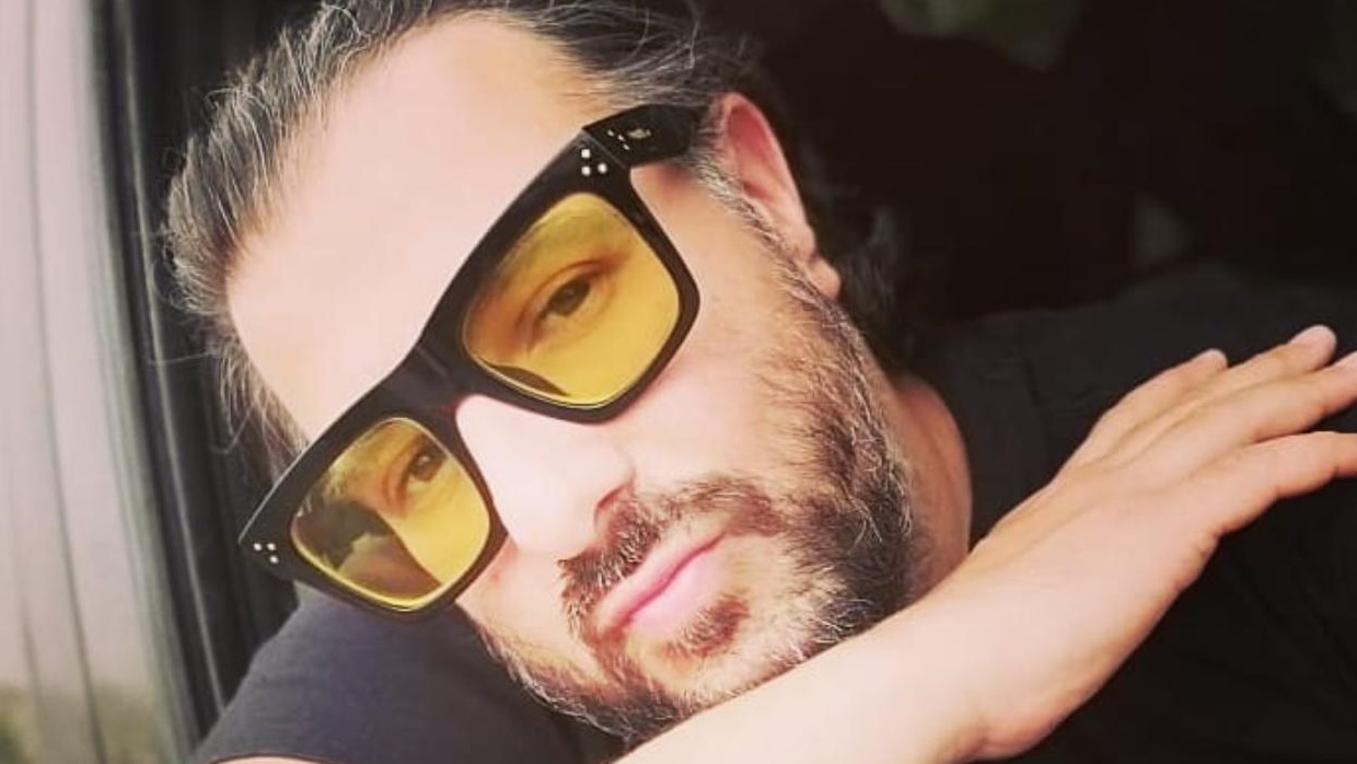 كريم ابو زيد 