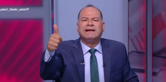 نشأت الديهي نشأت الديهي