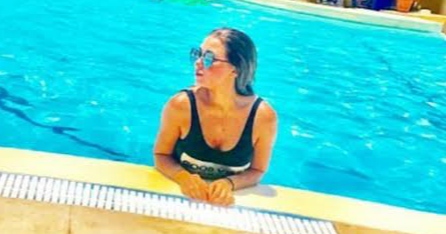 سارة سلامة