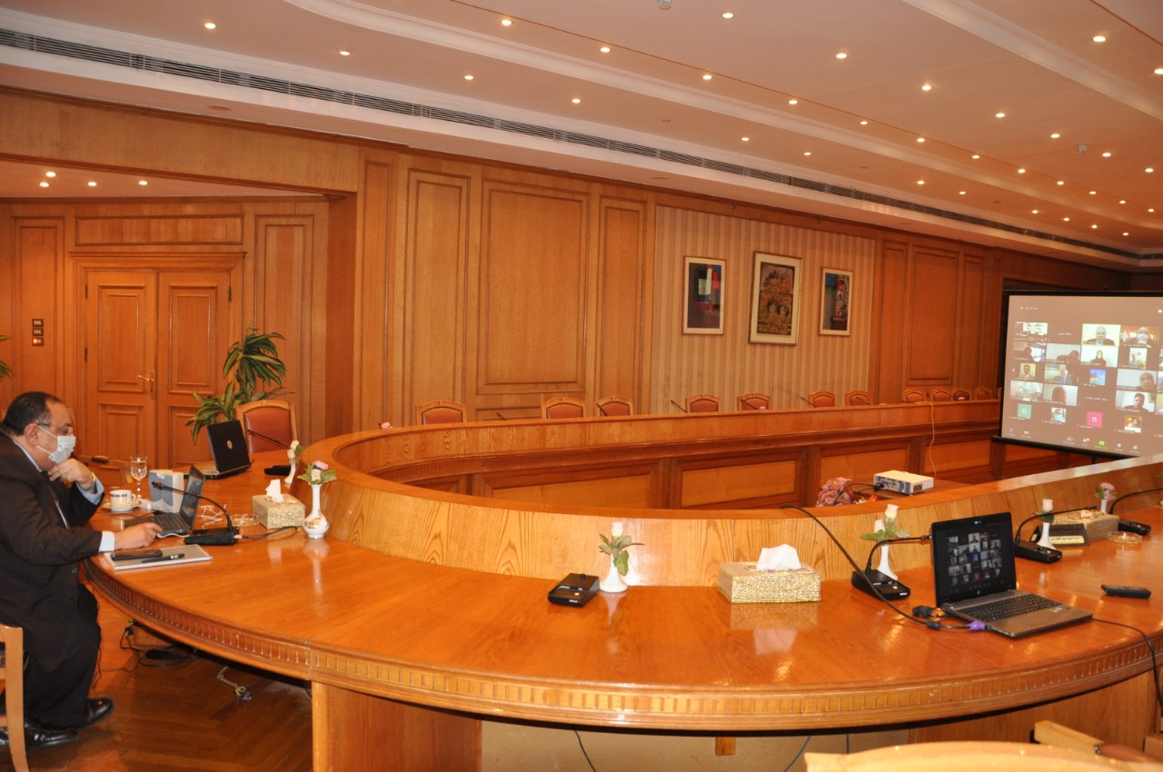 جامعة حلوان