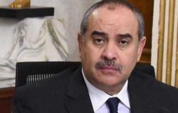 محمد منار وزير الطيران