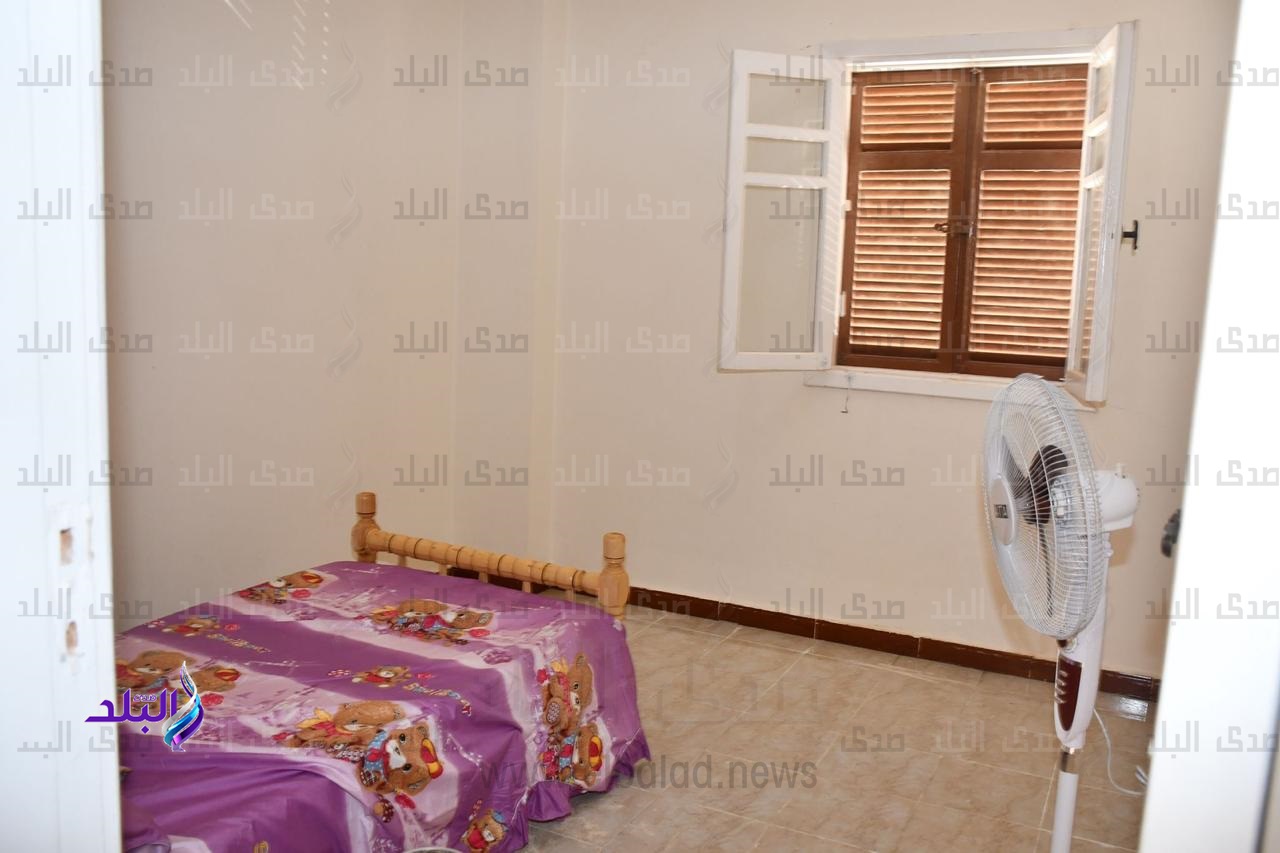 محافظ الفيوم يتفقد أعمال تجهيز مقر عزل حالات فيروس كورونا