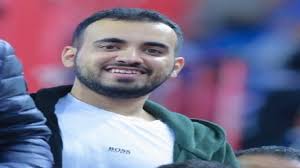 محمد الخضير 