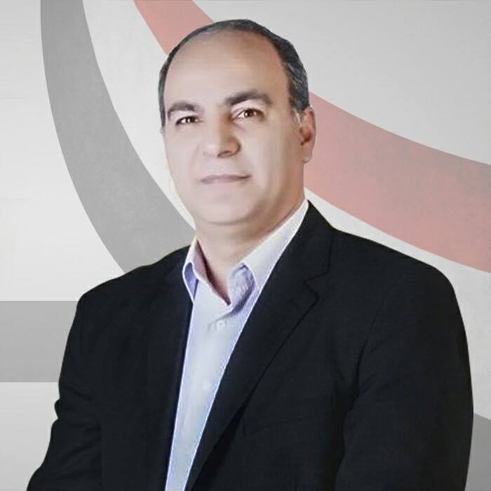 الدكتور أحمد الطوبجي