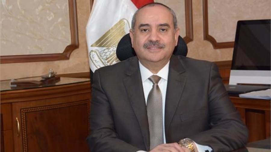 وزير الطيران 