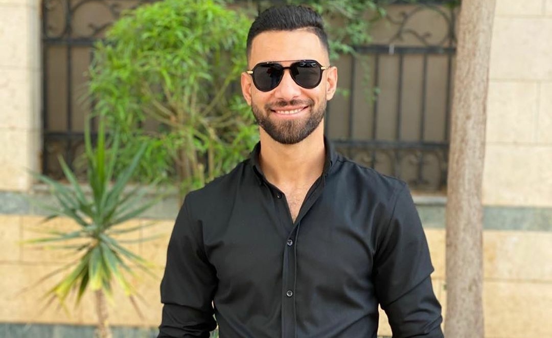 عمرو السولية