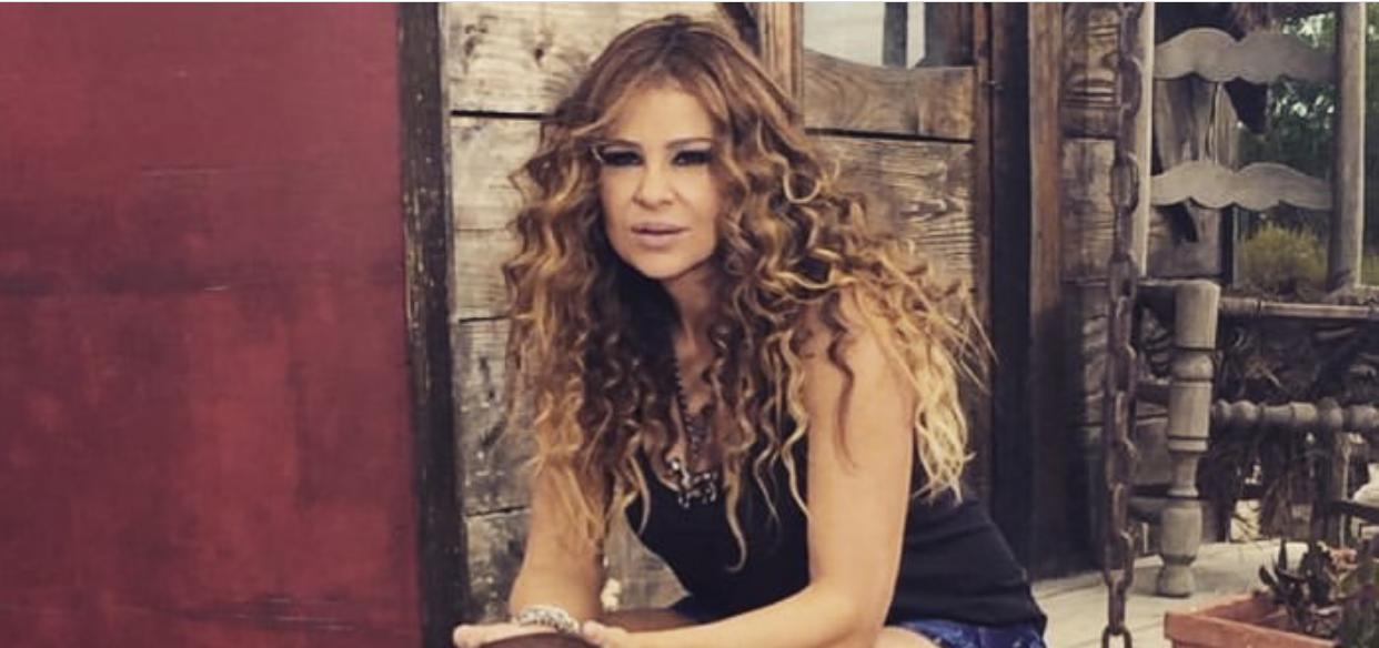 كارول سماحة