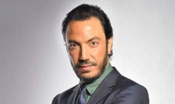 طارق لطفى 