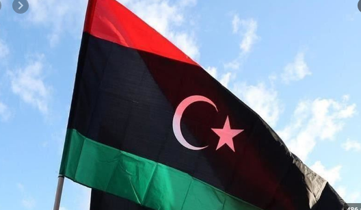 ليبيا 