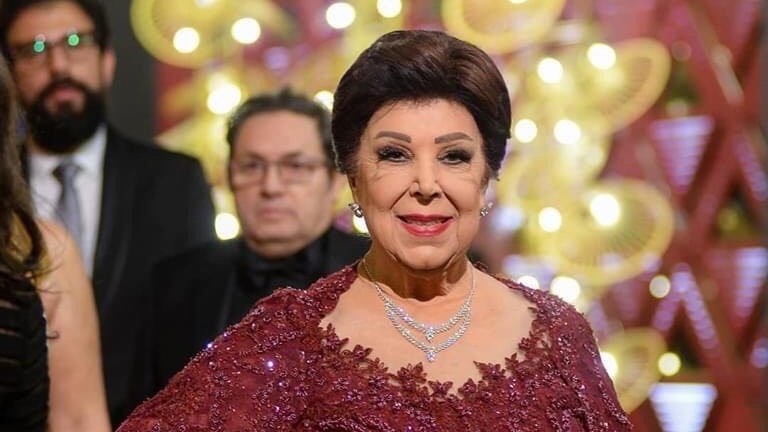 رجاء الجدواي