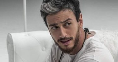 سعد لمجرد 