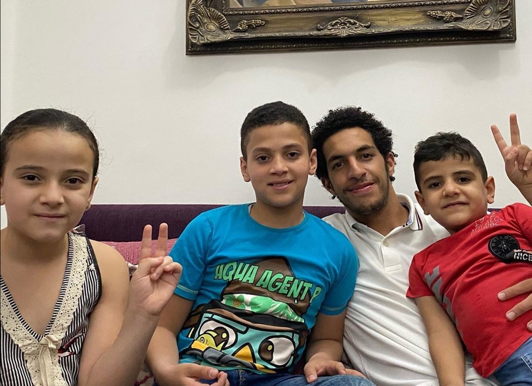 مصطفى شوبير 