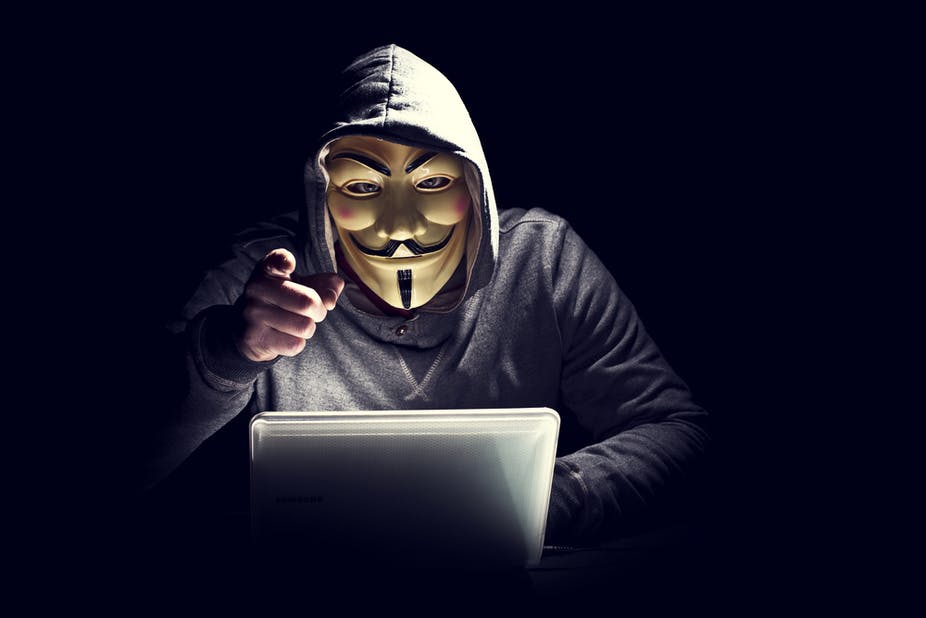 Anonymous تخترق موقع قسم شرطة أتلانتا بعد مقتل الأمريكي ريتش