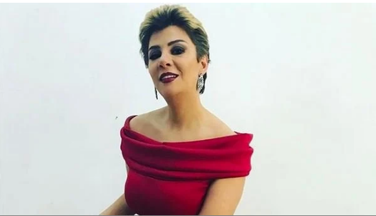 مفيدة شيحة 