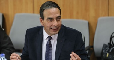 النائب ايمن ابو العلا