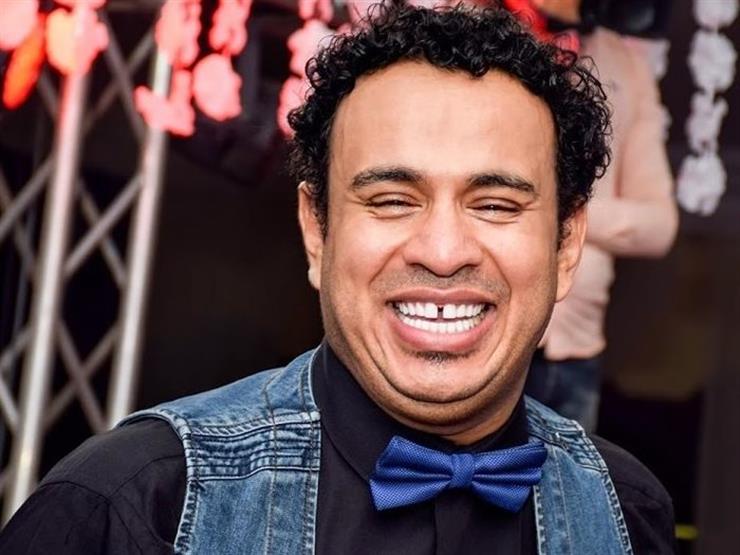محمود الليثى 