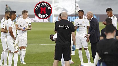 ريال مدريد