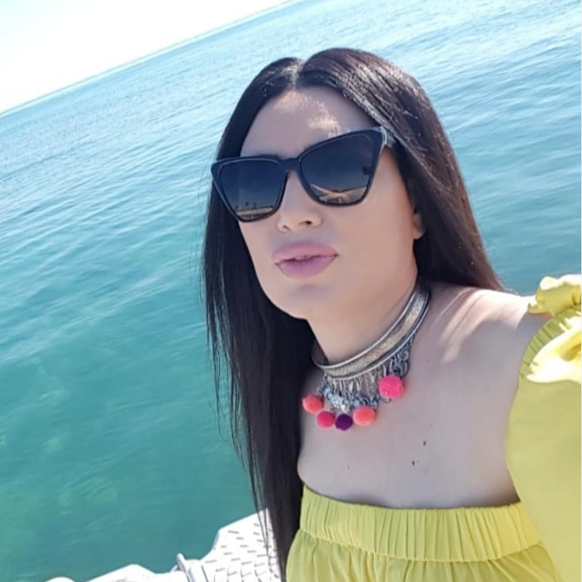 عبير صبري 