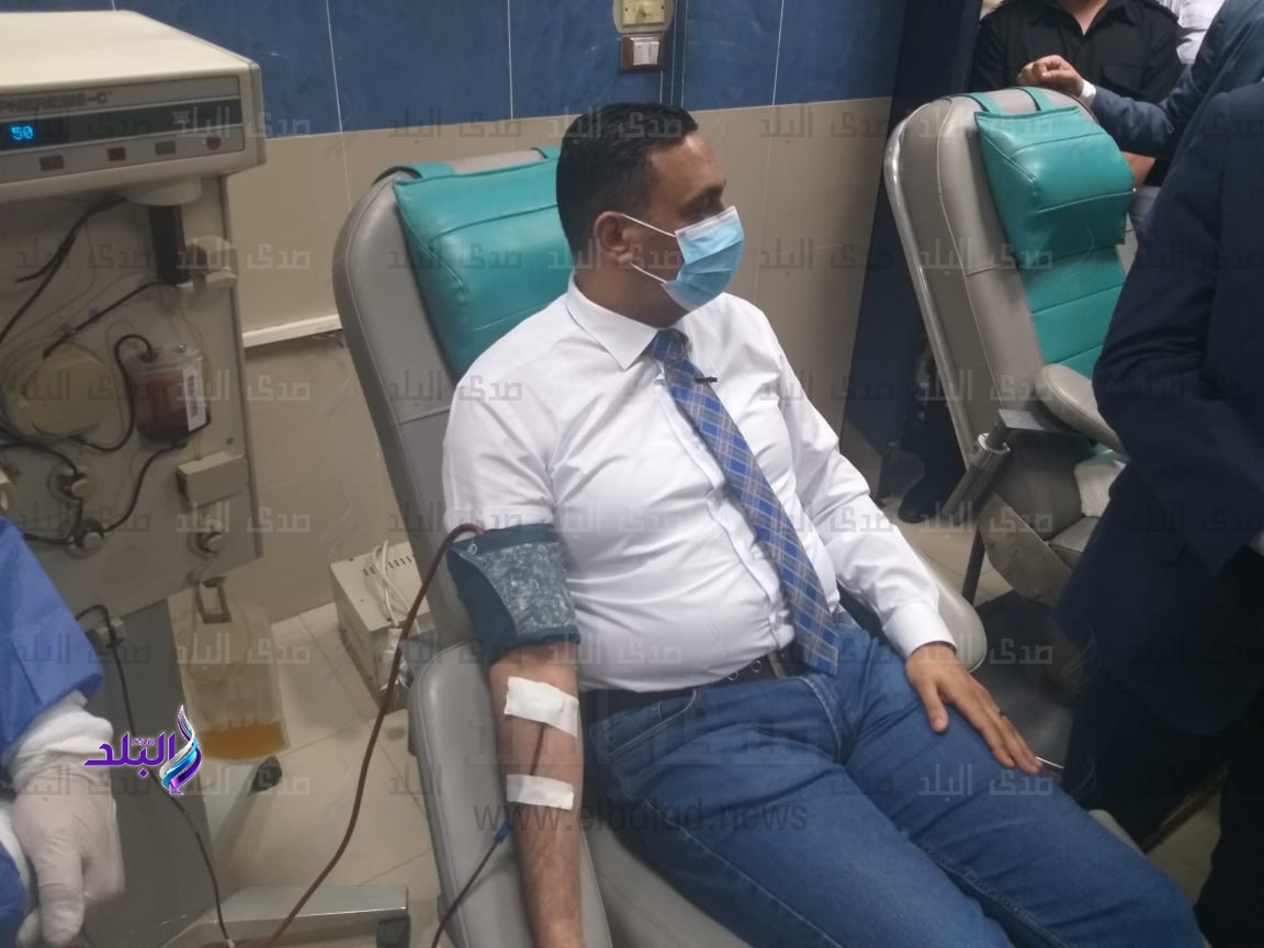 محافظ الدقهلية 
