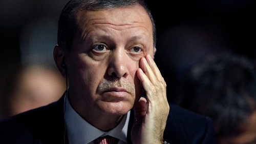 أردوغان