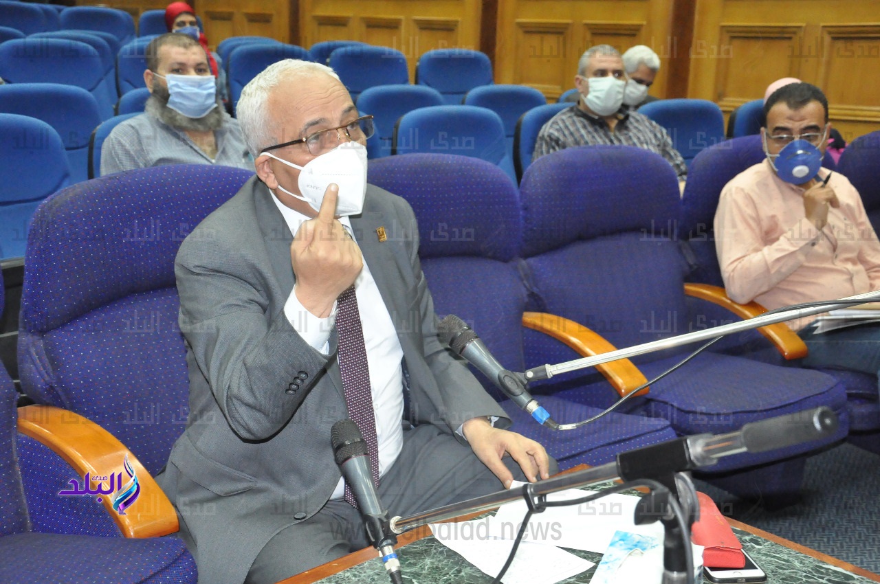 الدكتور رضا حجازي