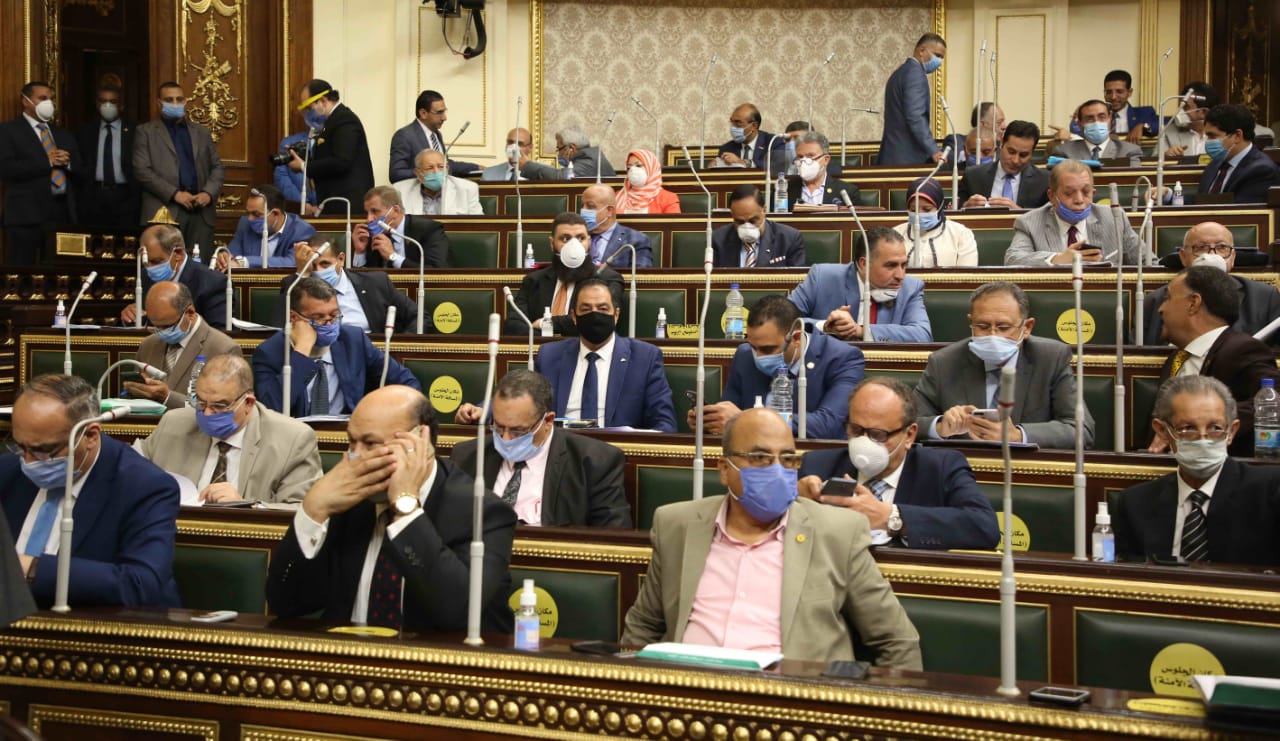 مجلس النواب