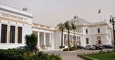 مجلس الشيوخ