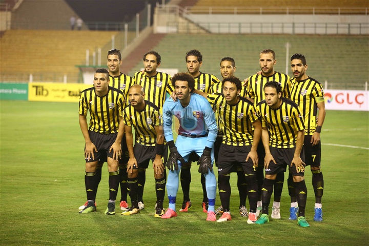 المقاولون العرب