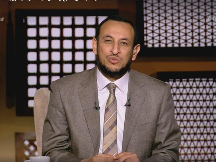 رمضان عبد المعز