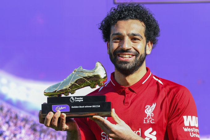 محمد صلاح